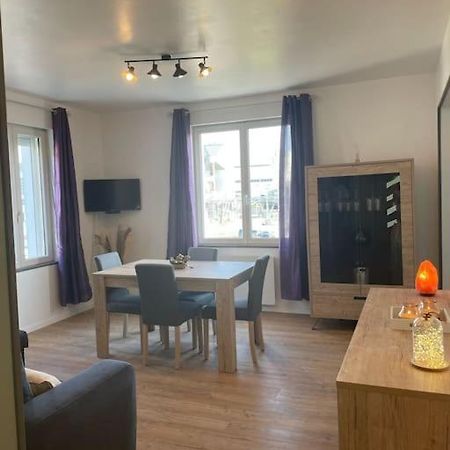 Appartement Renove Tout Confort Mers-les-Bains Exterior photo