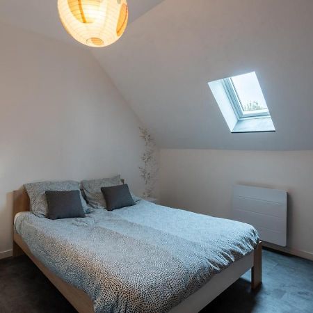 Appartement Renove Tout Confort Mers-les-Bains Exterior photo