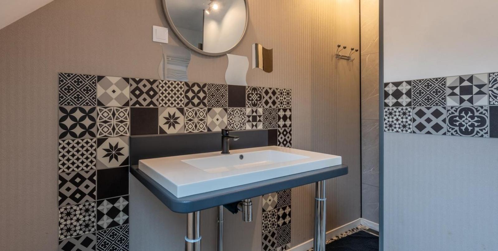 Appartement Renove Tout Confort Mers-les-Bains Exterior photo